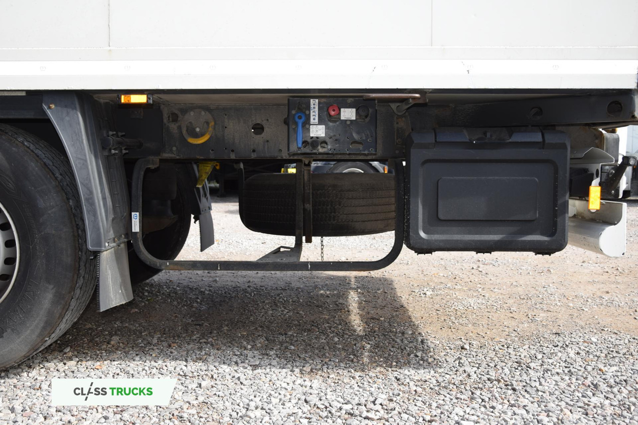 Semirimorchio frigorifero Krone SDR Double Deck Cool Liner FP60 ThermoKing SLXi 300 Lifting Axle: foto 12