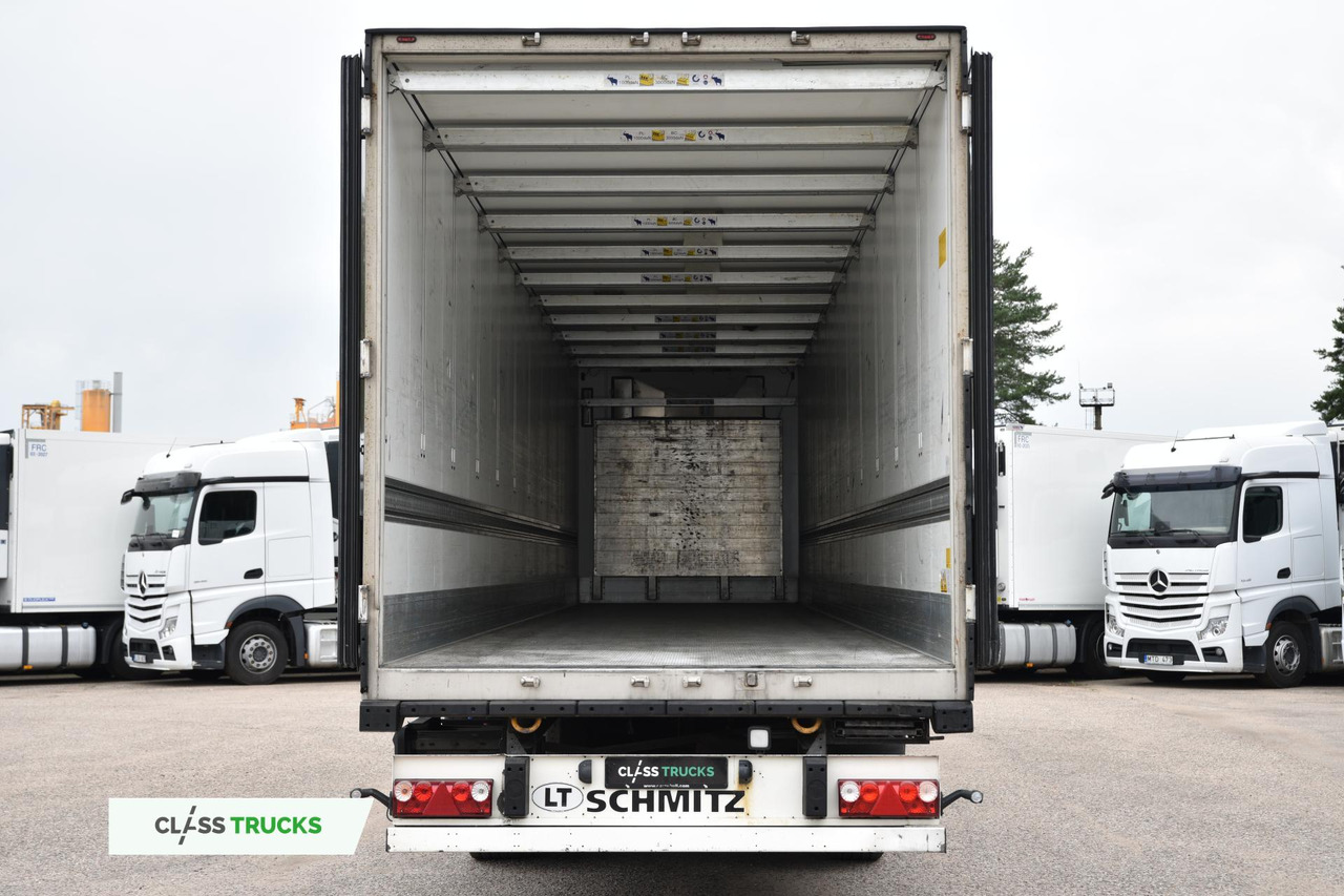 Semirimorchio frigorifero Schmitz Cargobull SKO Double Deck FP 60 ThermoKing SLXi 300: foto 8 Semirimorchio frigorifero Schmitz Cargobull SKO Double Deck FP 60 ThermoKing SLXi 300: foto 8