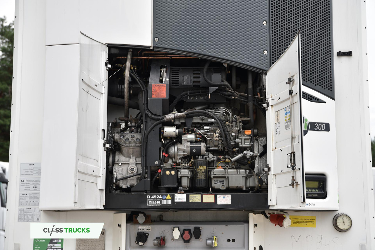 Semirimorchio frigorifero Schmitz Cargobull SKO Double Deck FP 60 ThermoKing SLXi 300: foto 17 Semirimorchio frigorifero Schmitz Cargobull SKO Double Deck FP 60 ThermoKing SLXi 300: foto 17
