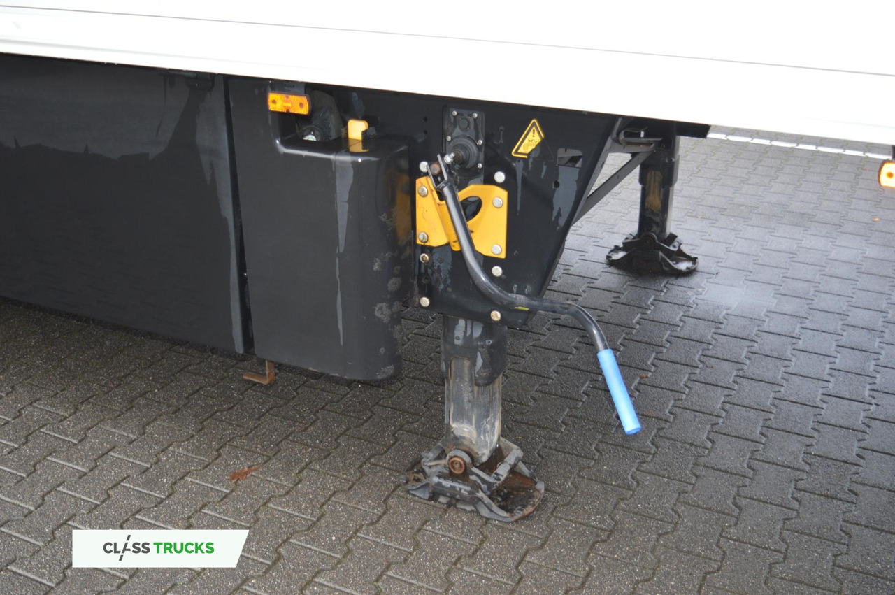 Schmitz Cargobull SKO FP 45 Carrier Vector 1550 - Semirimorchio frigorifero: foto 5 Schmitz Cargobull SKO FP 45 Carrier Vector 1550 - Semirimorchio frigorifero: foto 5