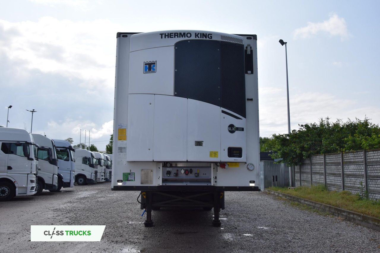 Schmitz Cargobull SKO FP 45 ThermoKing SLXi 300 - Semirimorchio frigorifero: foto 2 Schmitz Cargobull SKO FP 45 ThermoKing SLXi 300 - Semirimorchio frigorifero: foto 2