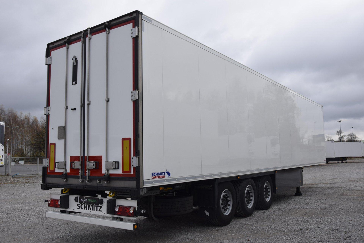 Schmitz Cargobull SKO FP 45 ThermoKing SLXi 300 - Semirimorchio frigorifero: foto 4 Schmitz Cargobull SKO FP 45 ThermoKing SLXi 300 - Semirimorchio frigorifero: foto 4
