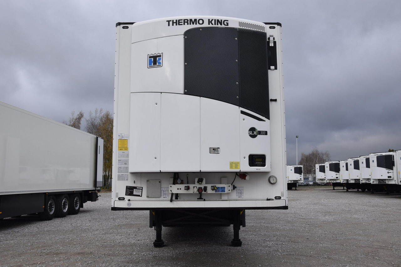 Schmitz Cargobull SKO FP 45 ThermoKing SLXi 300 - Semirimorchio frigorifero: foto 2 Schmitz Cargobull SKO FP 45 ThermoKing SLXi 300 - Semirimorchio frigorifero: foto 2