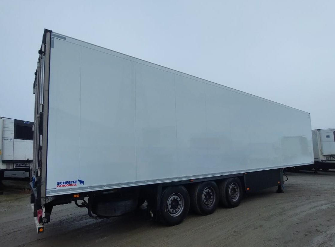 Schmitz Cargobull SKO FP 45 ThermoKing SLXi 300 - Semirimorchio frigorifero: foto 3 Schmitz Cargobull SKO FP 45 ThermoKing SLXi 300 - Semirimorchio frigorifero: foto 3