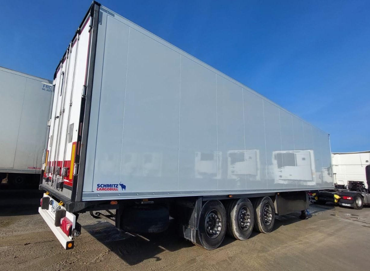 Schmitz Cargobull SKO FP 45 ThermoKing SLXi 300 - Semirimorchio frigorifero: foto 3 Schmitz Cargobull SKO FP 45 ThermoKing SLXi 300 - Semirimorchio frigorifero: foto 3
