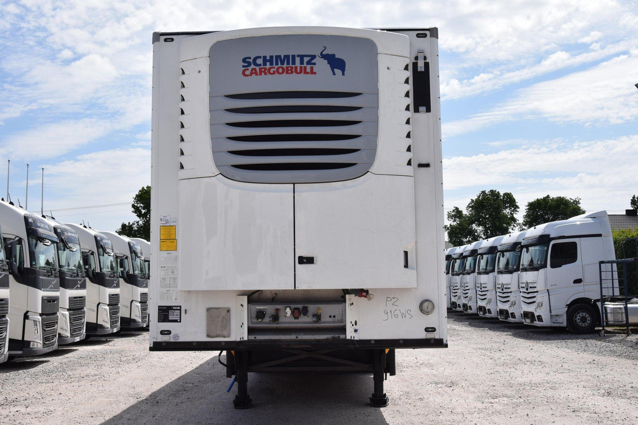 Schmitz Cargobull SKO FP 60 Smart - Semirimorchio frigorifero: foto 2 Schmitz Cargobull SKO FP 60 Smart - Semirimorchio frigorifero: foto 2