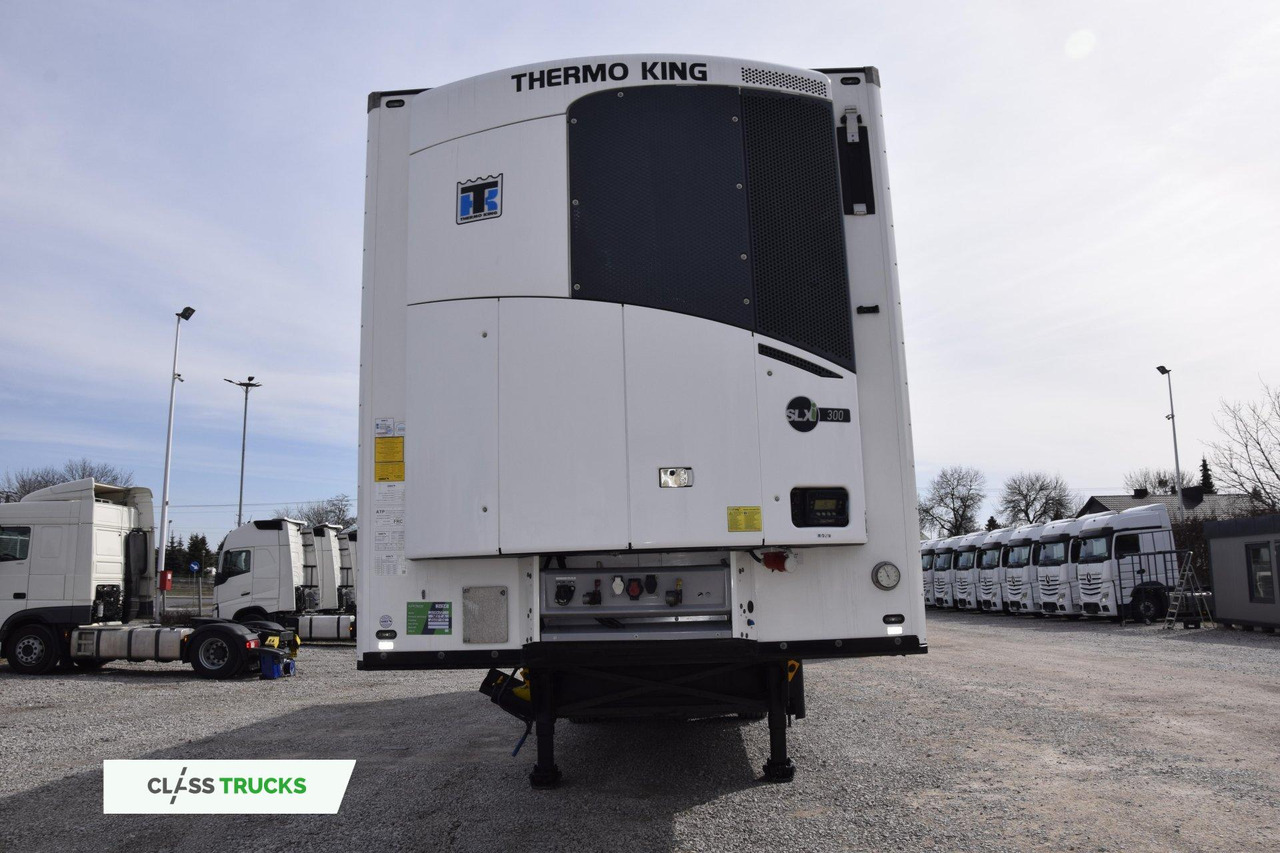 Schmitz Cargobull SKO FP 60 ThermoKing SLXi 300 - Semirimorchio frigorifero: foto 2 Schmitz Cargobull SKO FP 60 ThermoKing SLXi 300 - Semirimorchio frigorifero: foto 2