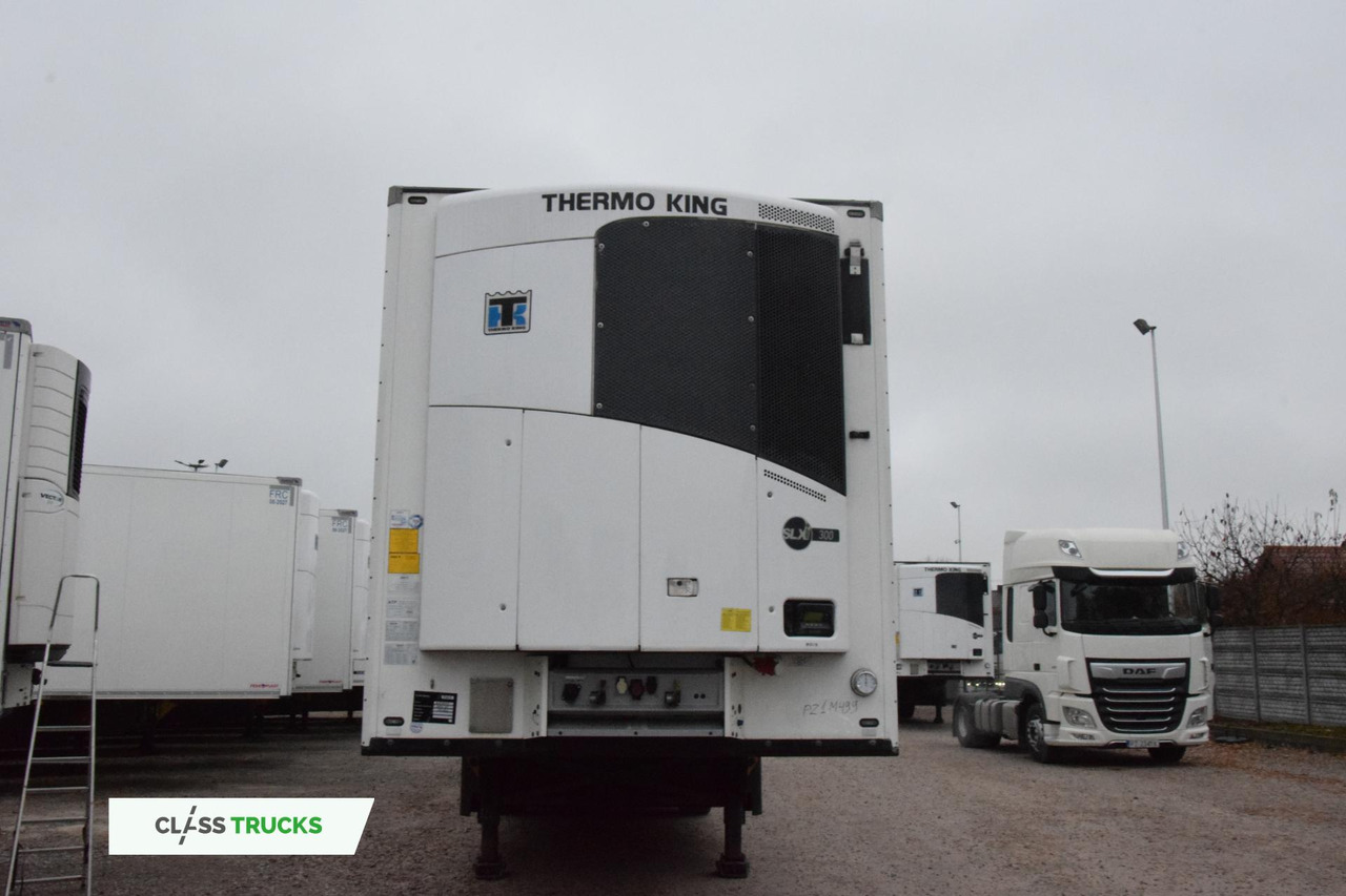 Schmitz Cargobull SKO FP 60 ThermoKing SLXi 300 - Semirimorchio frigorifero: foto 2 Schmitz Cargobull SKO FP 60 ThermoKing SLXi 300 - Semirimorchio frigorifero: foto 2
