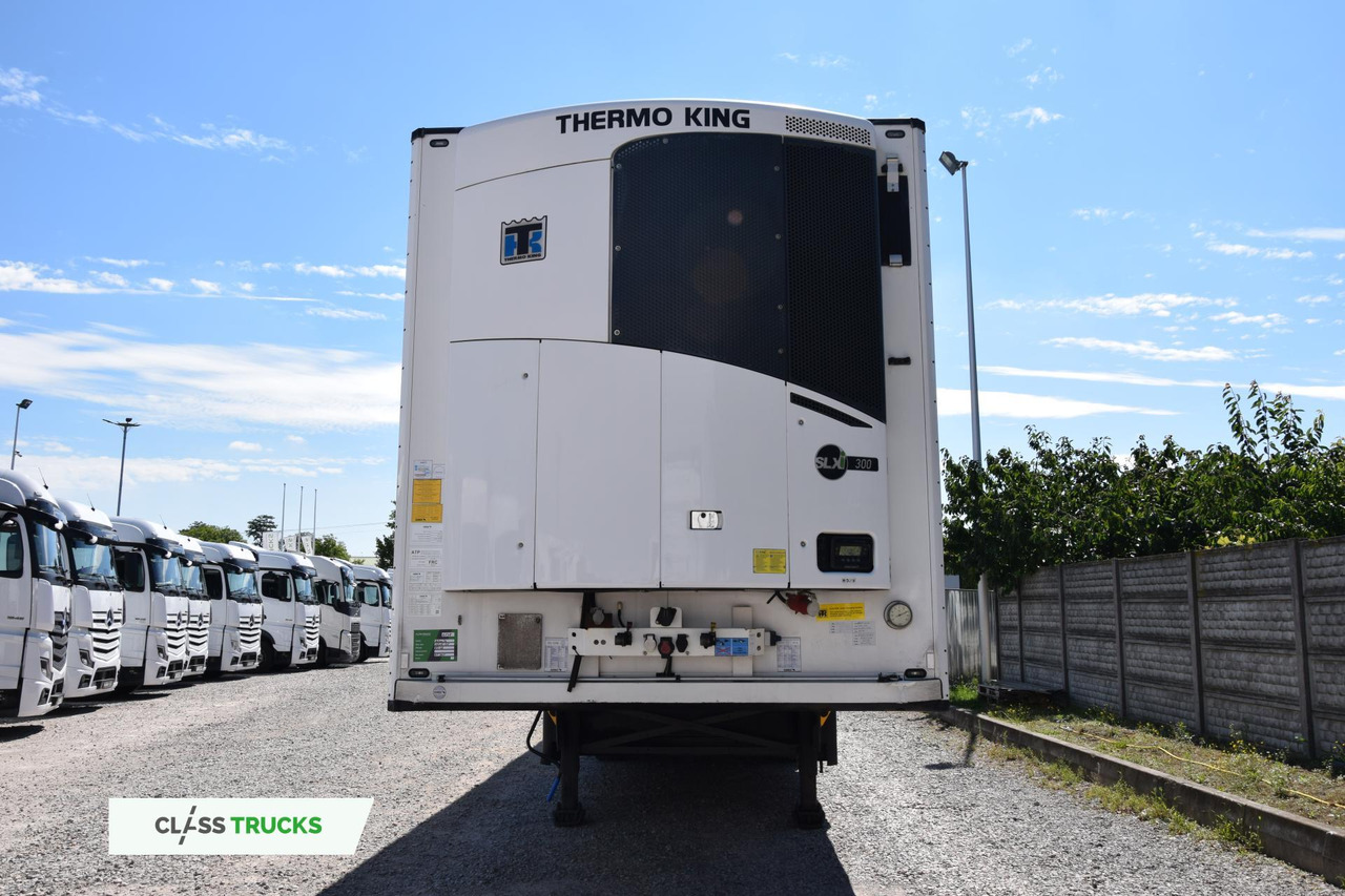 Schmitz Cargobull SKO FP 60 ThermoKing SLXi 300 - Semirimorchio frigorifero: foto 2 Schmitz Cargobull SKO FP 60 ThermoKing SLXi 300 - Semirimorchio frigorifero: foto 2