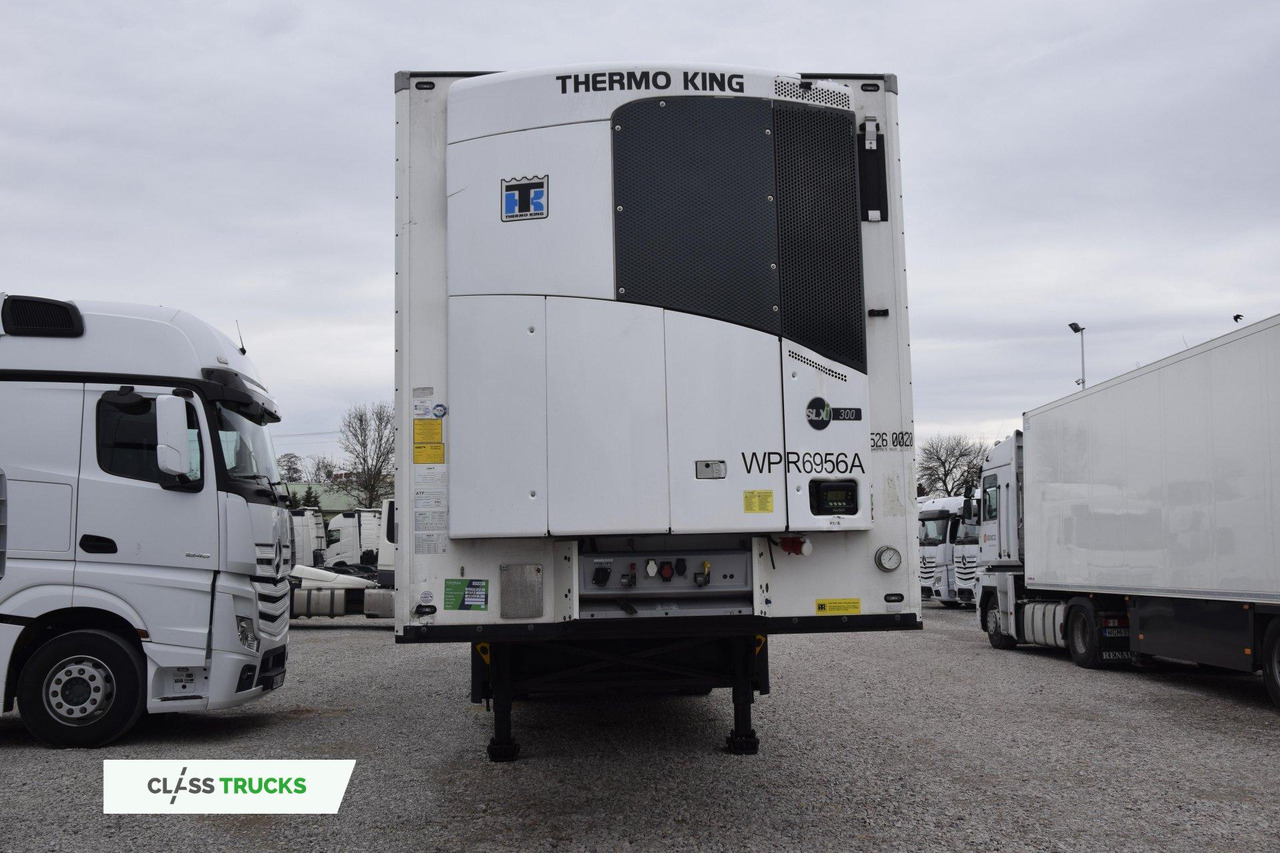 Schmitz Cargobull SKO FP 60 ThermoKing SLXi 300 - Semirimorchio frigorifero: foto 2 Schmitz Cargobull SKO FP 60 ThermoKing SLXi 300 - Semirimorchio frigorifero: foto 2