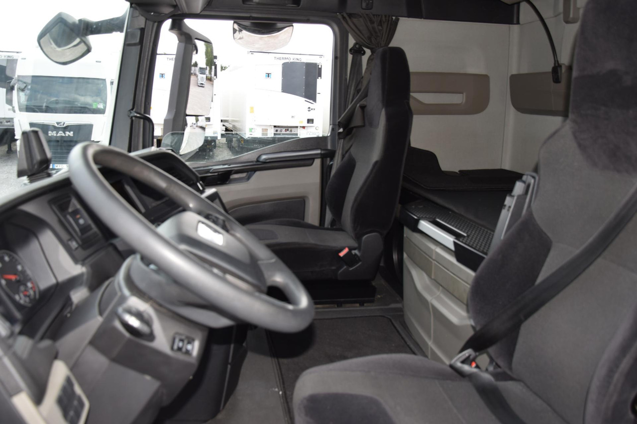 Trattore stradale MAN TGX 18.470 GX: foto 9