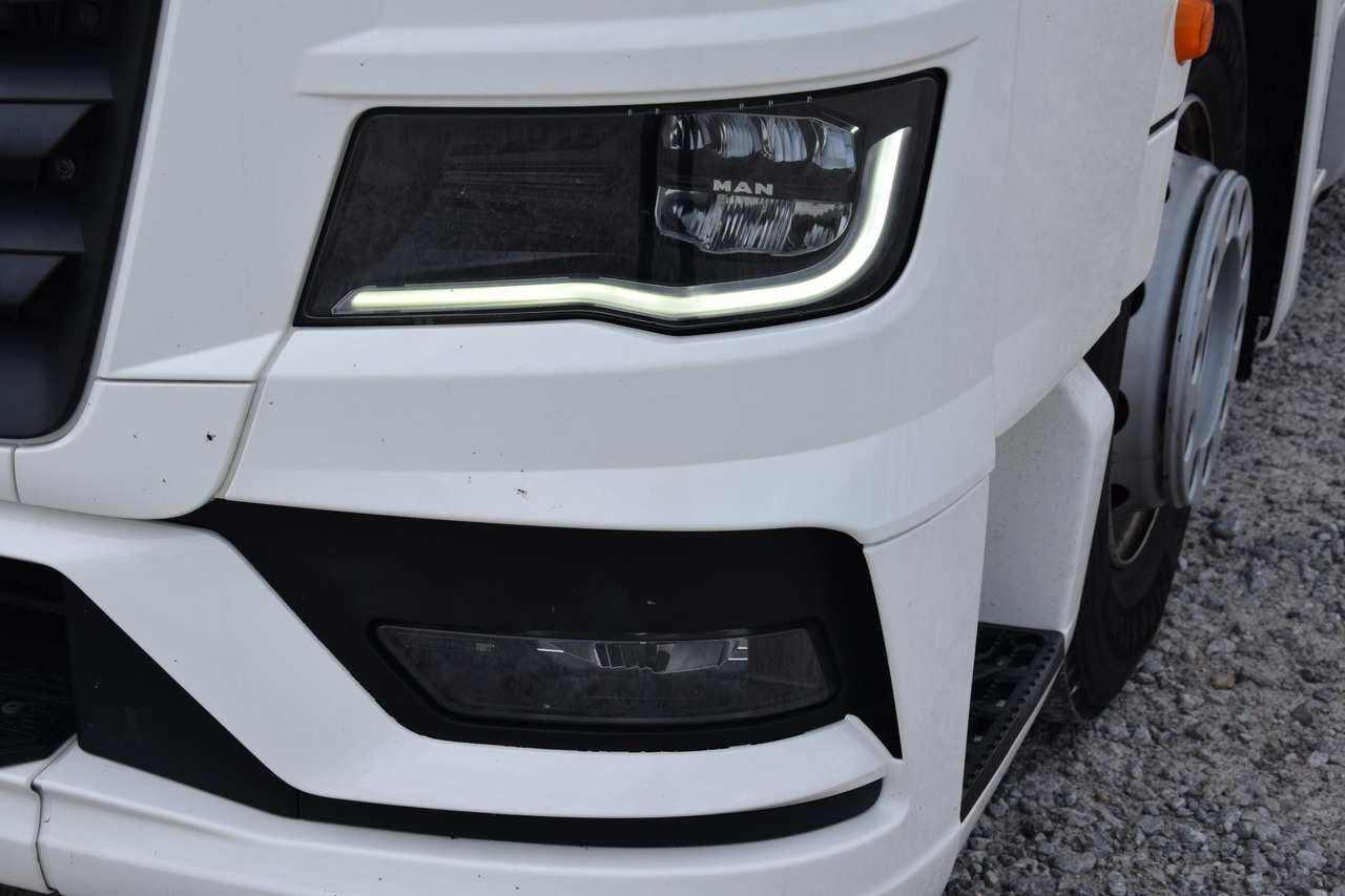 Trattore stradale MAN TGX 18.470 GX: foto 7