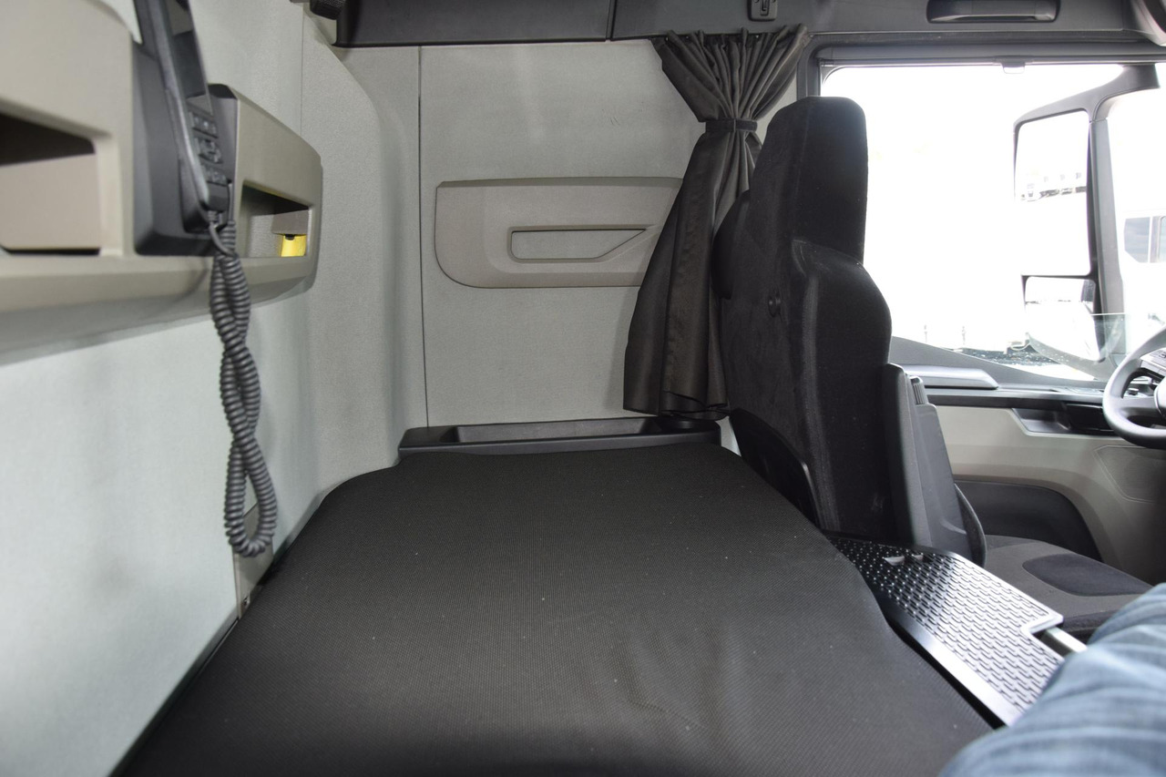 Trattore stradale MAN TGX 18.470 GX: foto 13