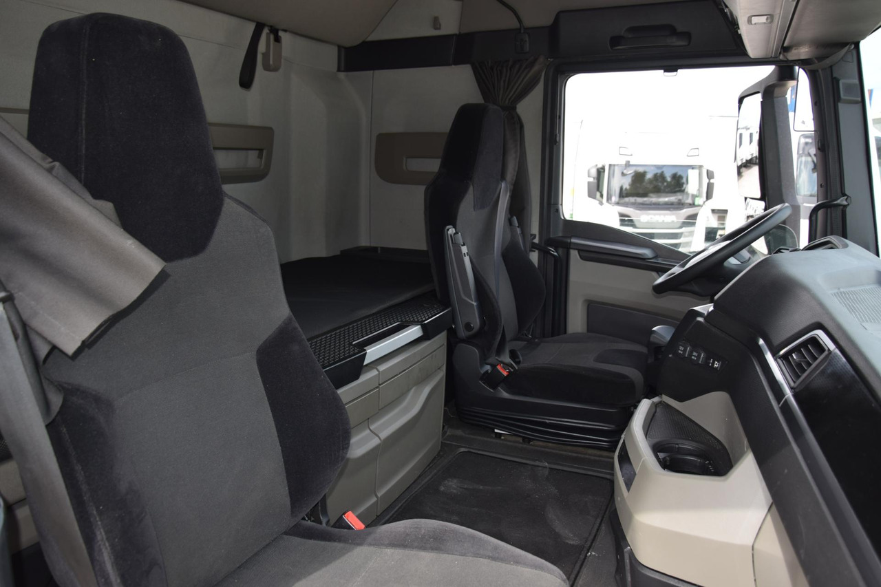 Trattore stradale MAN TGX 18.470 GX: foto 16