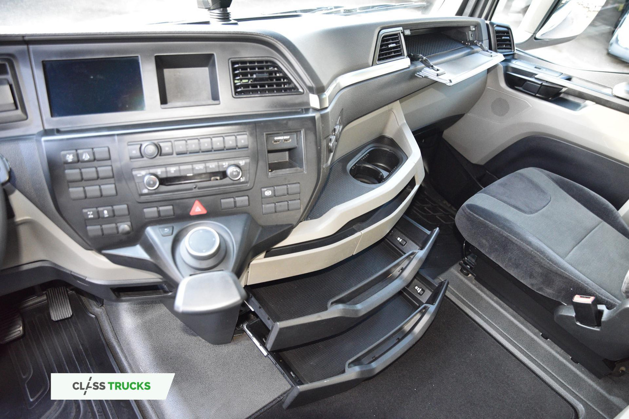 Leasing di MAN TGX 18.470 GX MAN TGX 18.470 GX: foto 25 Leasing di MAN TGX 18.470 GX MAN TGX 18.470 GX: foto 25