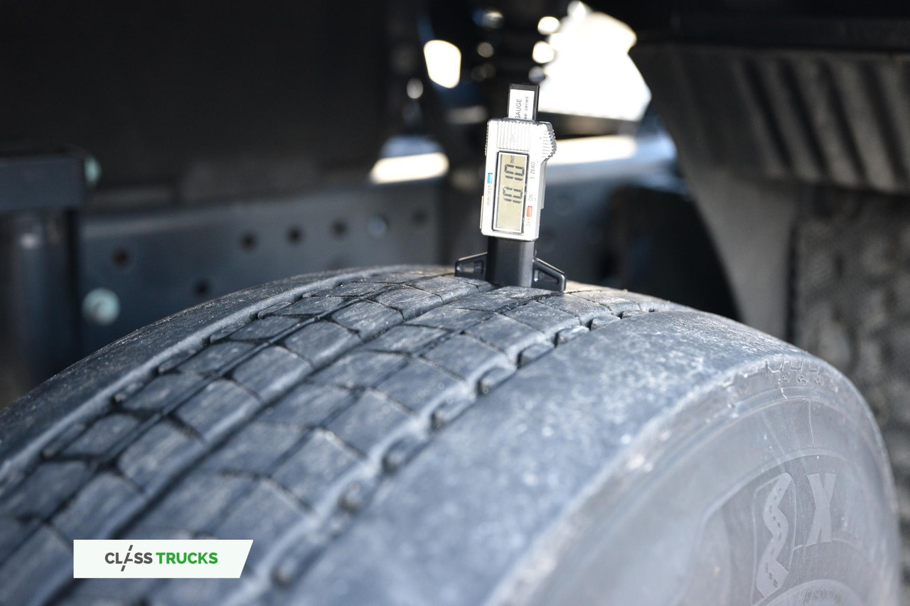 Leasing di MAN TGX 18.470 GX MAN TGX 18.470 GX: foto 26 Leasing di MAN TGX 18.470 GX MAN TGX 18.470 GX: foto 26