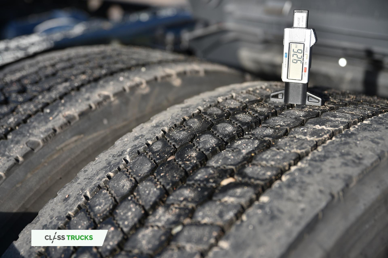 Leasing di MAN TGX 18.470 GX MAN TGX 18.470 GX: foto 27 Leasing di MAN TGX 18.470 GX MAN TGX 18.470 GX: foto 27