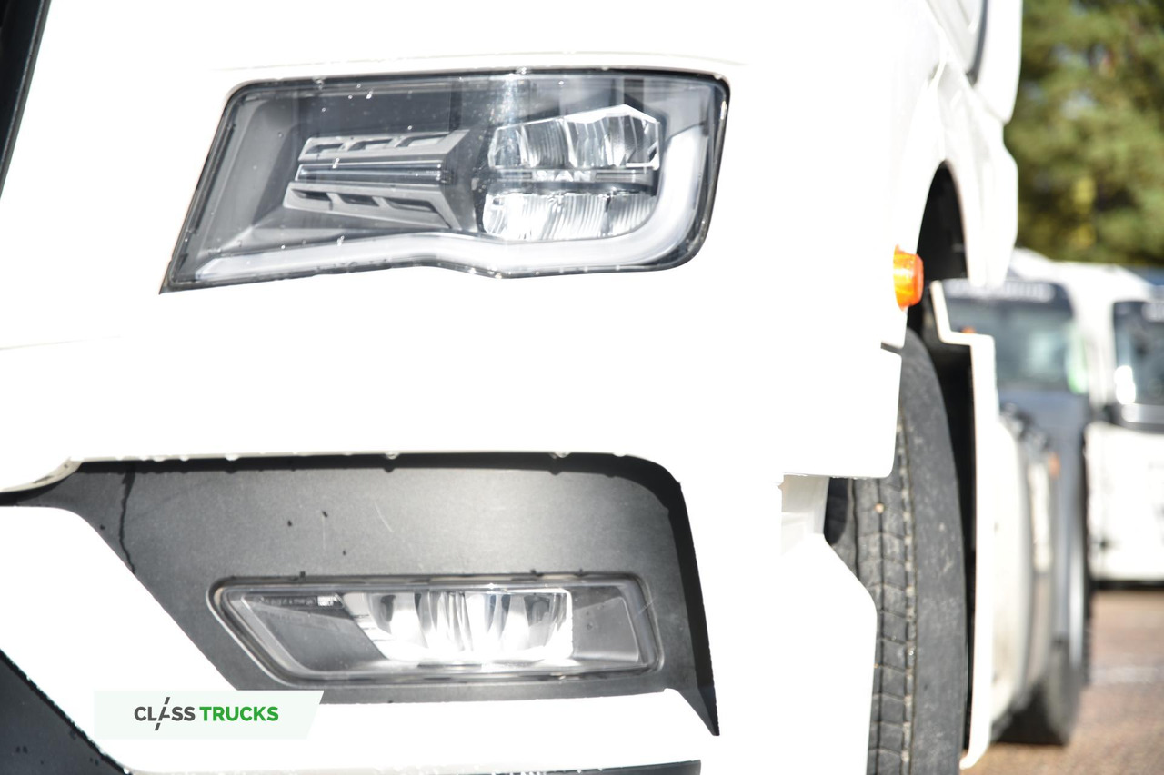 Leasing di MAN TGX 18.470 GX MAN TGX 18.470 GX: foto 7 Leasing di MAN TGX 18.470 GX MAN TGX 18.470 GX: foto 7