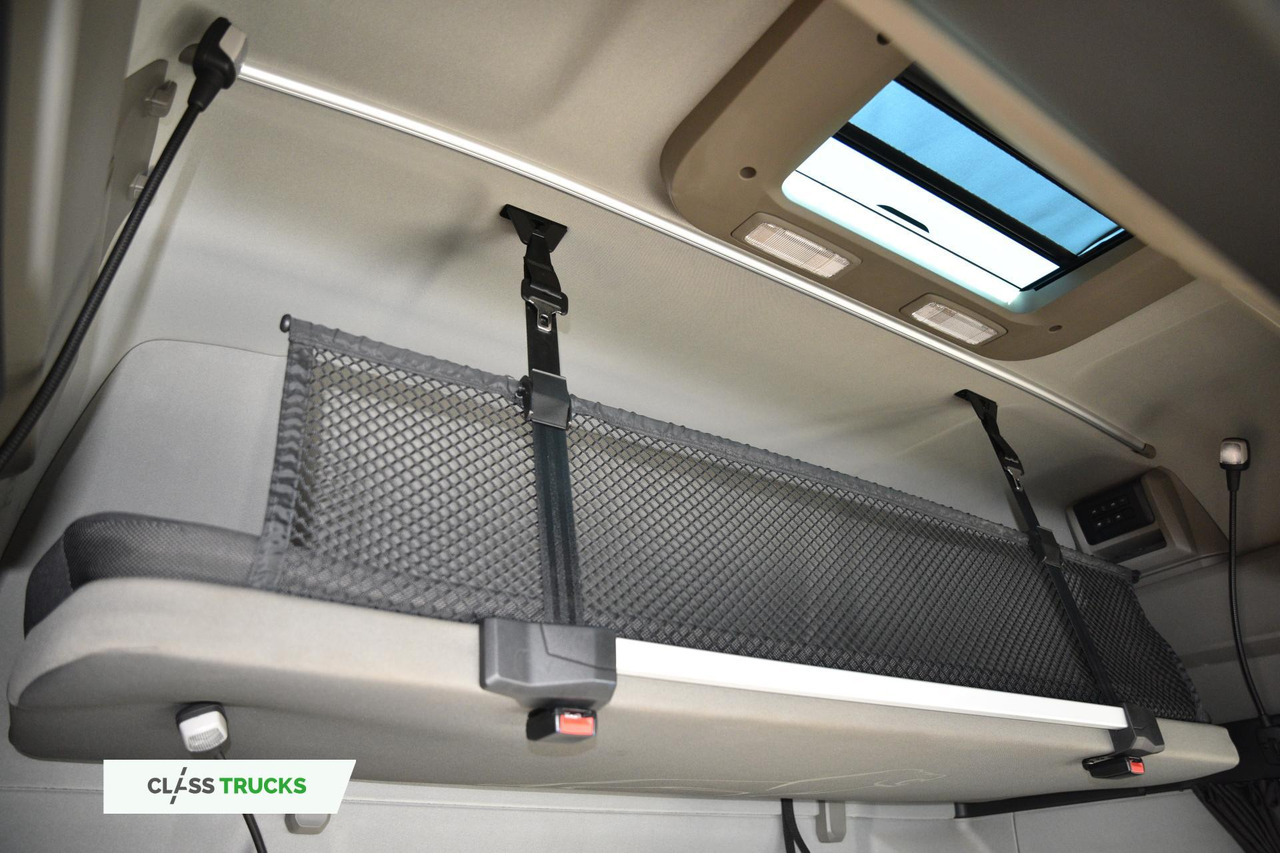 Leasing di MAN TGX 18.470 GX MAN TGX 18.470 GX: foto 19 Leasing di MAN TGX 18.470 GX MAN TGX 18.470 GX: foto 19