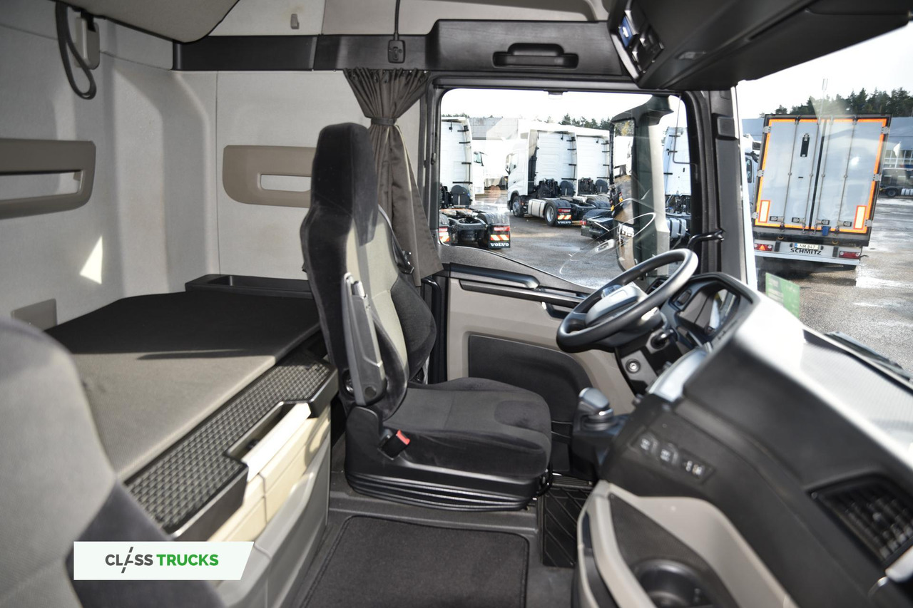 Leasing di MAN TGX 18.470 GX MAN TGX 18.470 GX: foto 11 Leasing di MAN TGX 18.470 GX MAN TGX 18.470 GX: foto 11