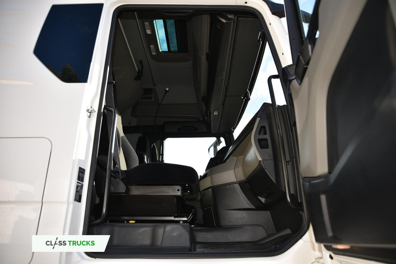 Leasing di MAN TGX 18.470 GX MAN TGX 18.470 GX: foto 9 Leasing di MAN TGX 18.470 GX MAN TGX 18.470 GX: foto 9