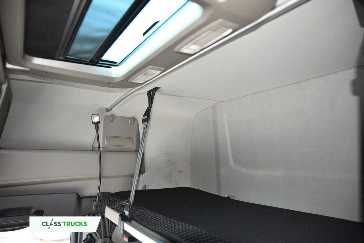 Leasing di MAN TGX 18.470 GX MAN TGX 18.470 GX: foto 21 Leasing di MAN TGX 18.470 GX MAN TGX 18.470 GX: foto 21