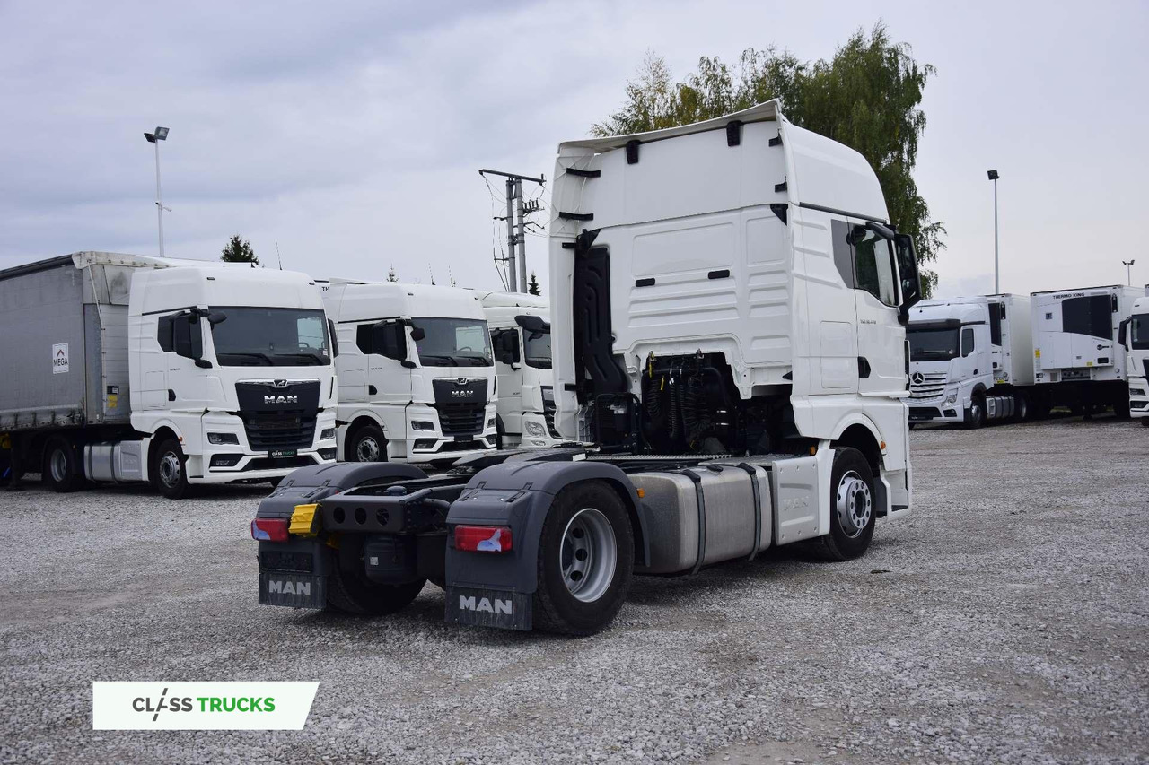 MAN TGX 18.470 GX - Trattore stradale: foto 4 MAN TGX 18.470 GX - Trattore stradale: foto 4