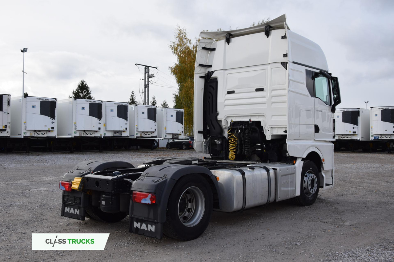 MAN TGX 18.480 GX Cab, ACC - Trattore stradale: foto 4 MAN TGX 18.480 GX Cab, ACC - Trattore stradale: foto 4