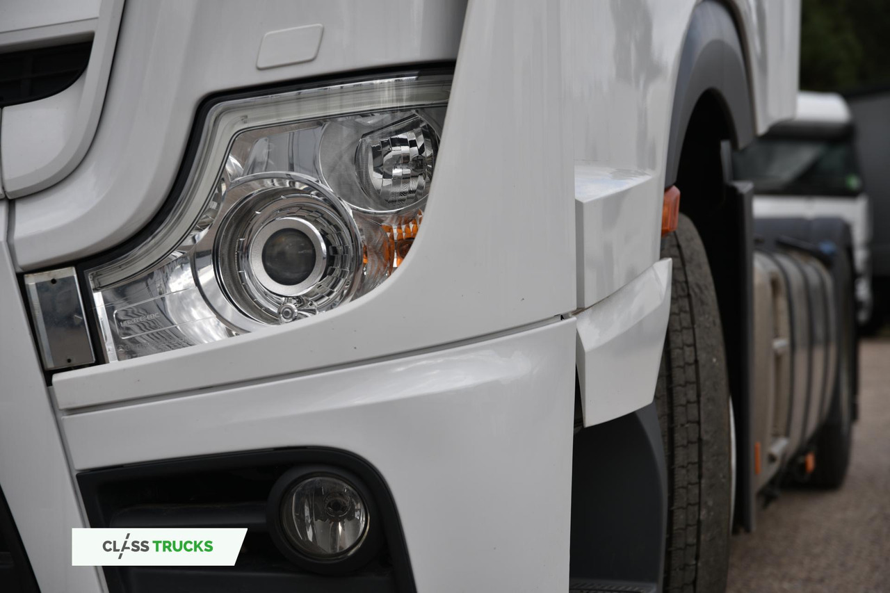 Trattore stradale Mercedes-Benz Actros 5 1845 BigSpace: foto 7