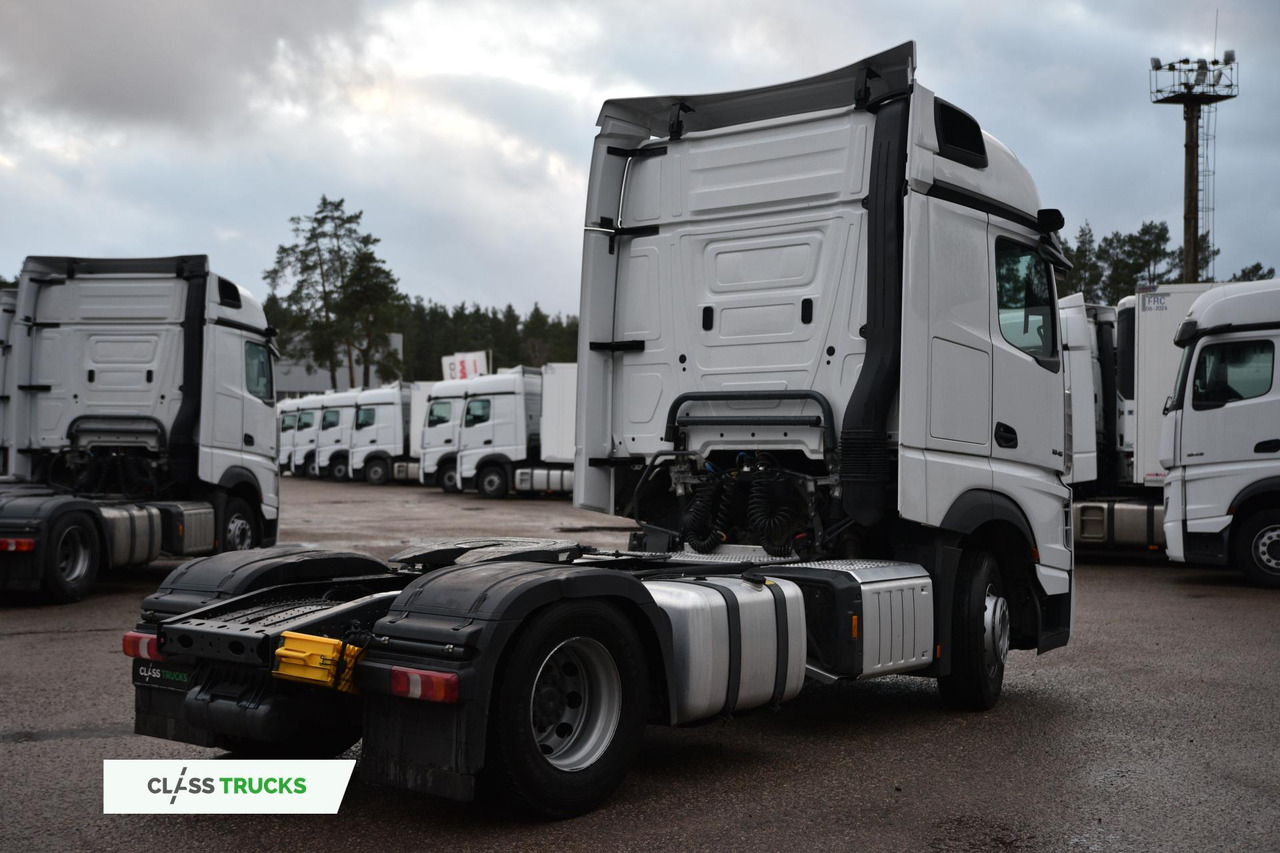 Mercedes-Benz Actros 5 1845 BigSpace - Trattore stradale: foto 5 Mercedes-Benz Actros 5 1845 BigSpace - Trattore stradale: foto 5