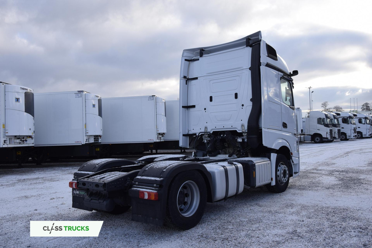Mercedes-Benz Actros 5 1845 BigSpace - Trattore stradale: foto 4 Mercedes-Benz Actros 5 1845 BigSpace - Trattore stradale: foto 4