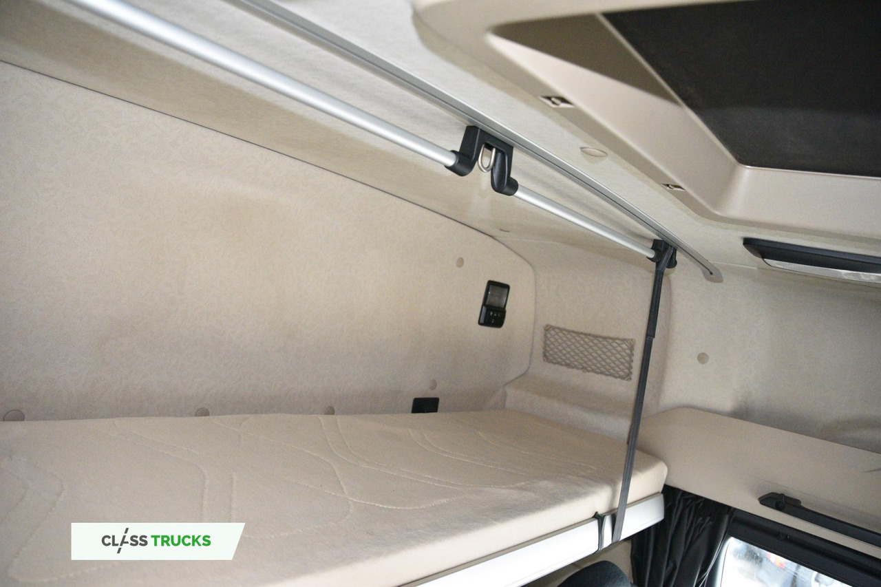 Trattore stradale Mercedes-Benz Actros 5 1845 BigSpace: foto 19