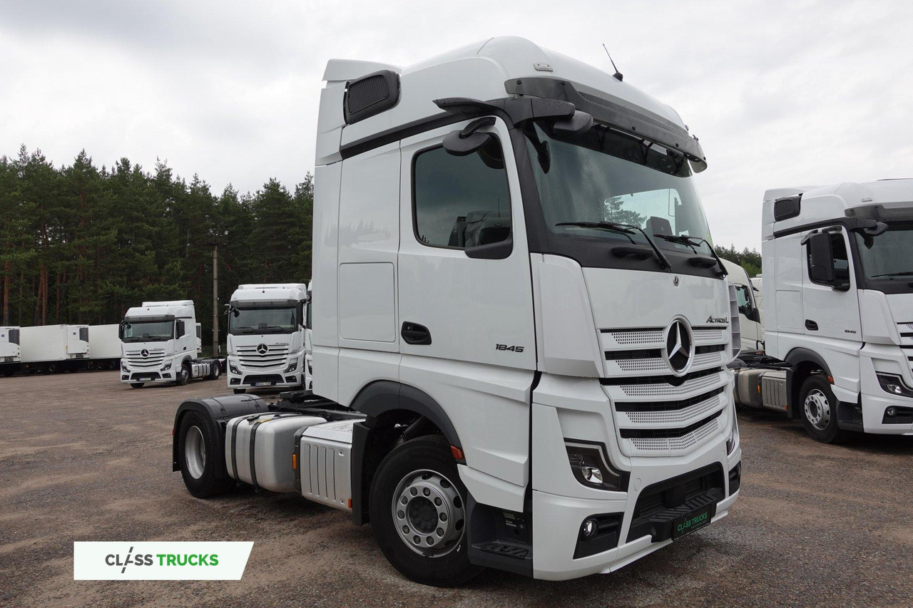 Mercedes-Benz Actros 5 1845 BigSpace - Trattore stradale: foto 3 Mercedes-Benz Actros 5 1845 BigSpace - Trattore stradale: foto 3