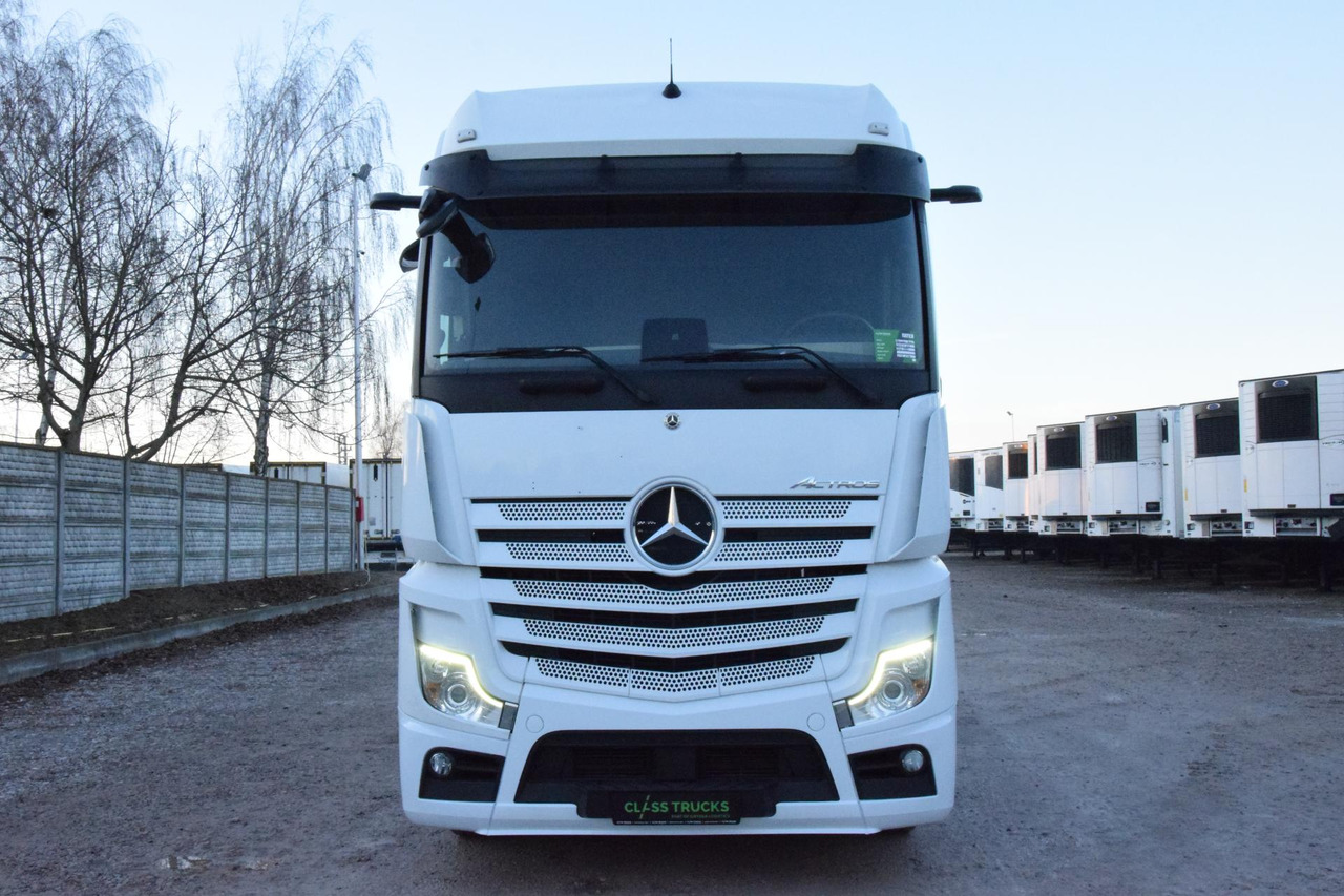 Mercedes-Benz Actros 5 1845 BigSpace - Trattore stradale: foto 2 Mercedes-Benz Actros 5 1845 BigSpace - Trattore stradale: foto 2