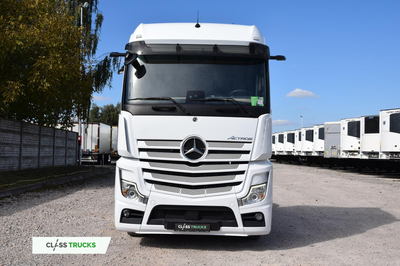 Mercedes-Benz Actros 5 1845 BigSpace - Trattore stradale: foto 2 Mercedes-Benz Actros 5 1845 BigSpace - Trattore stradale: foto 2