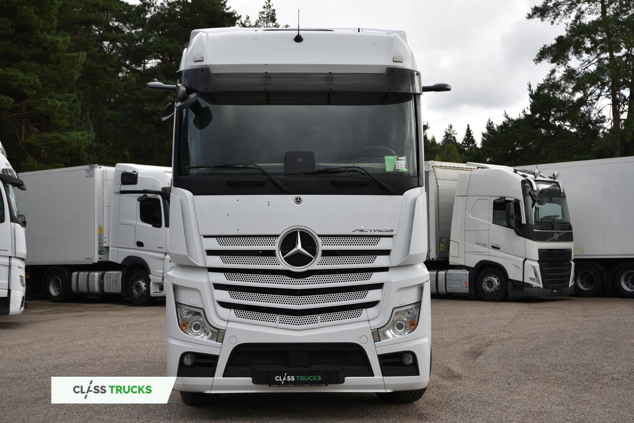 Mercedes-Benz Actros 5 1845 BigSpace - Trattore stradale: foto 2 Mercedes-Benz Actros 5 1845 BigSpace - Trattore stradale: foto 2