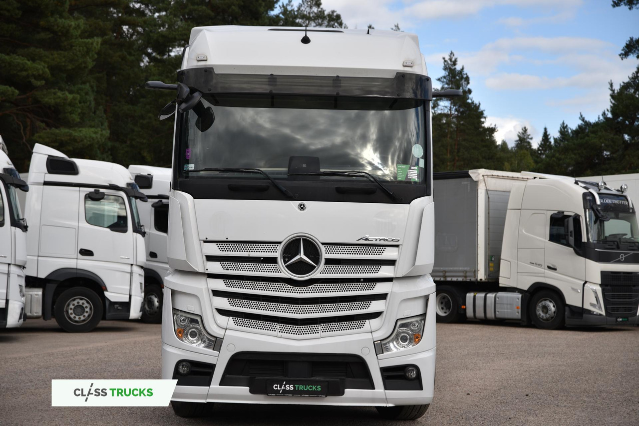 Mercedes-Benz Actros 5 1845 BigSpace - Trattore stradale: foto 2 Mercedes-Benz Actros 5 1845 BigSpace - Trattore stradale: foto 2