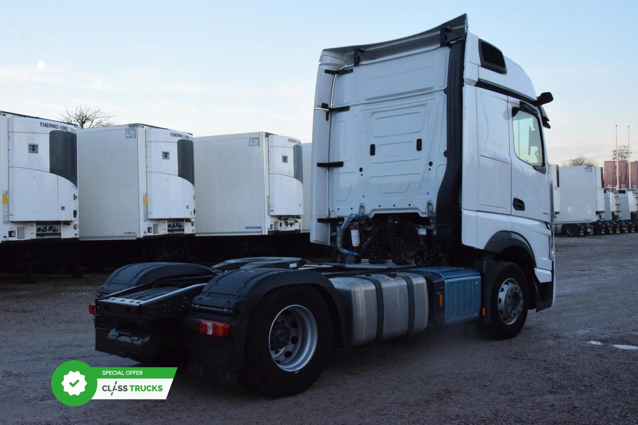 Mercedes-Benz Actros 5 1845 BigSpace - Trattore stradale: foto 5 Mercedes-Benz Actros 5 1845 BigSpace - Trattore stradale: foto 5