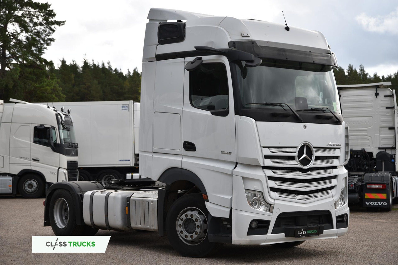 Mercedes-Benz Actros 5 1845 BigSpace - Trattore stradale: foto 3 Mercedes-Benz Actros 5 1845 BigSpace - Trattore stradale: foto 3