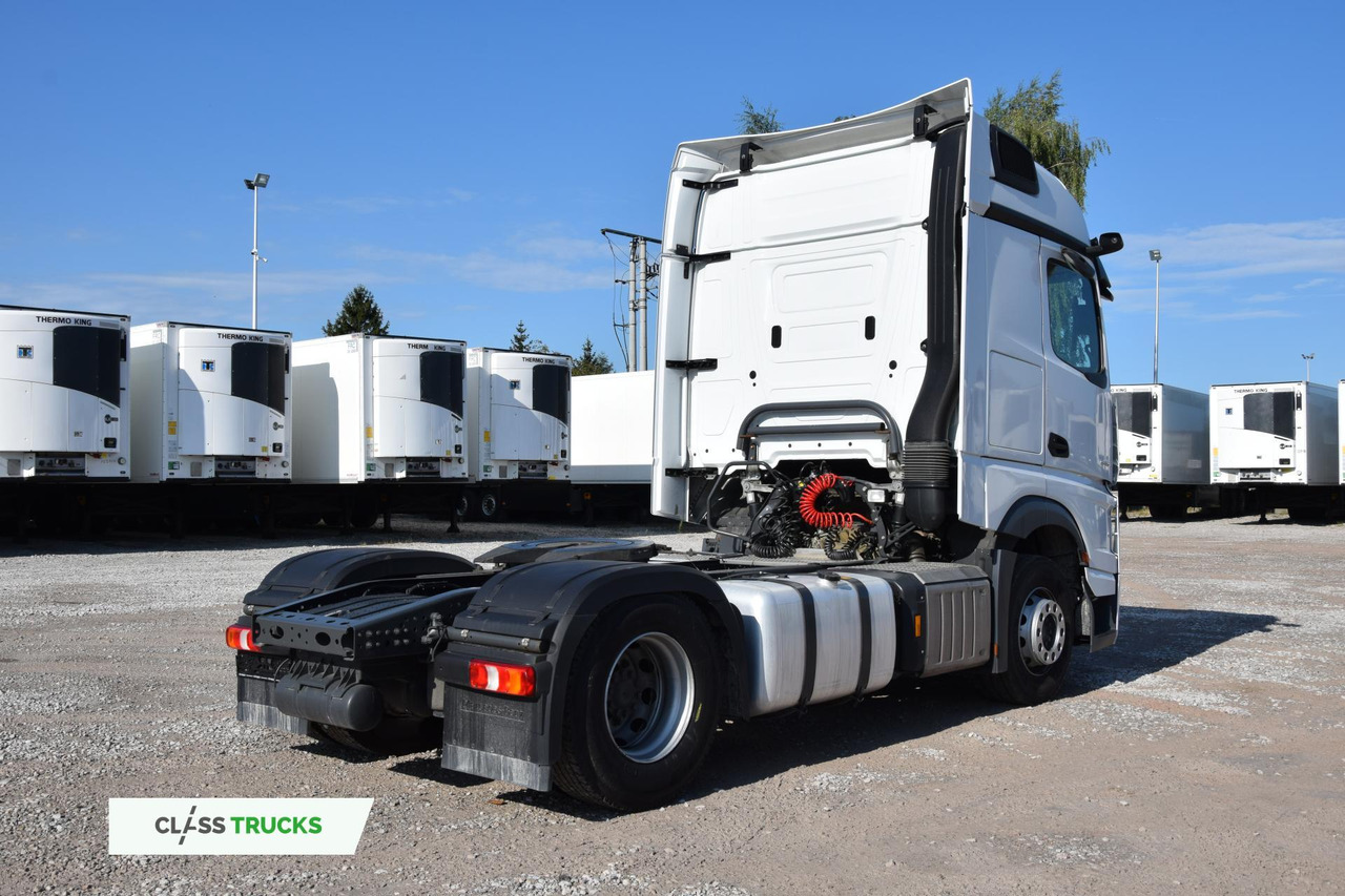 Mercedes-Benz Actros 5 1845 BigSpace - Trattore stradale: foto 5 Mercedes-Benz Actros 5 1845 BigSpace - Trattore stradale: foto 5