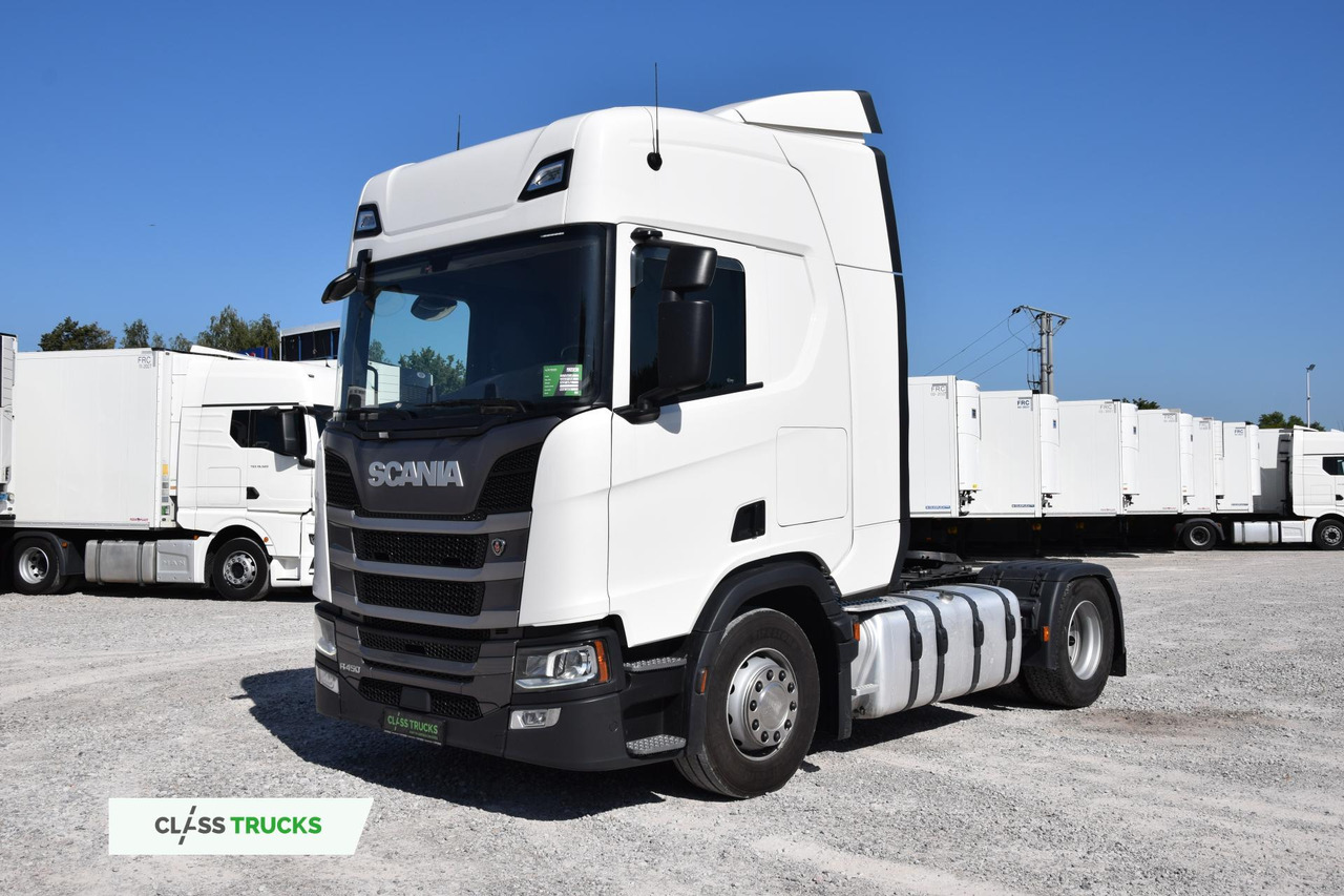 Scania R450 CR20H Retarder ACC - Trattore stradale: foto 1 Scania R450 CR20H Retarder ACC - Trattore stradale: foto 1
