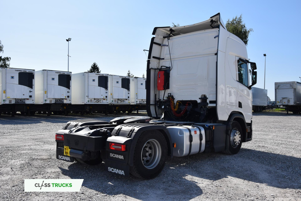 Scania R450 CR20H Retarder ACC - Trattore stradale: foto 4 Scania R450 CR20H Retarder ACC - Trattore stradale: foto 4