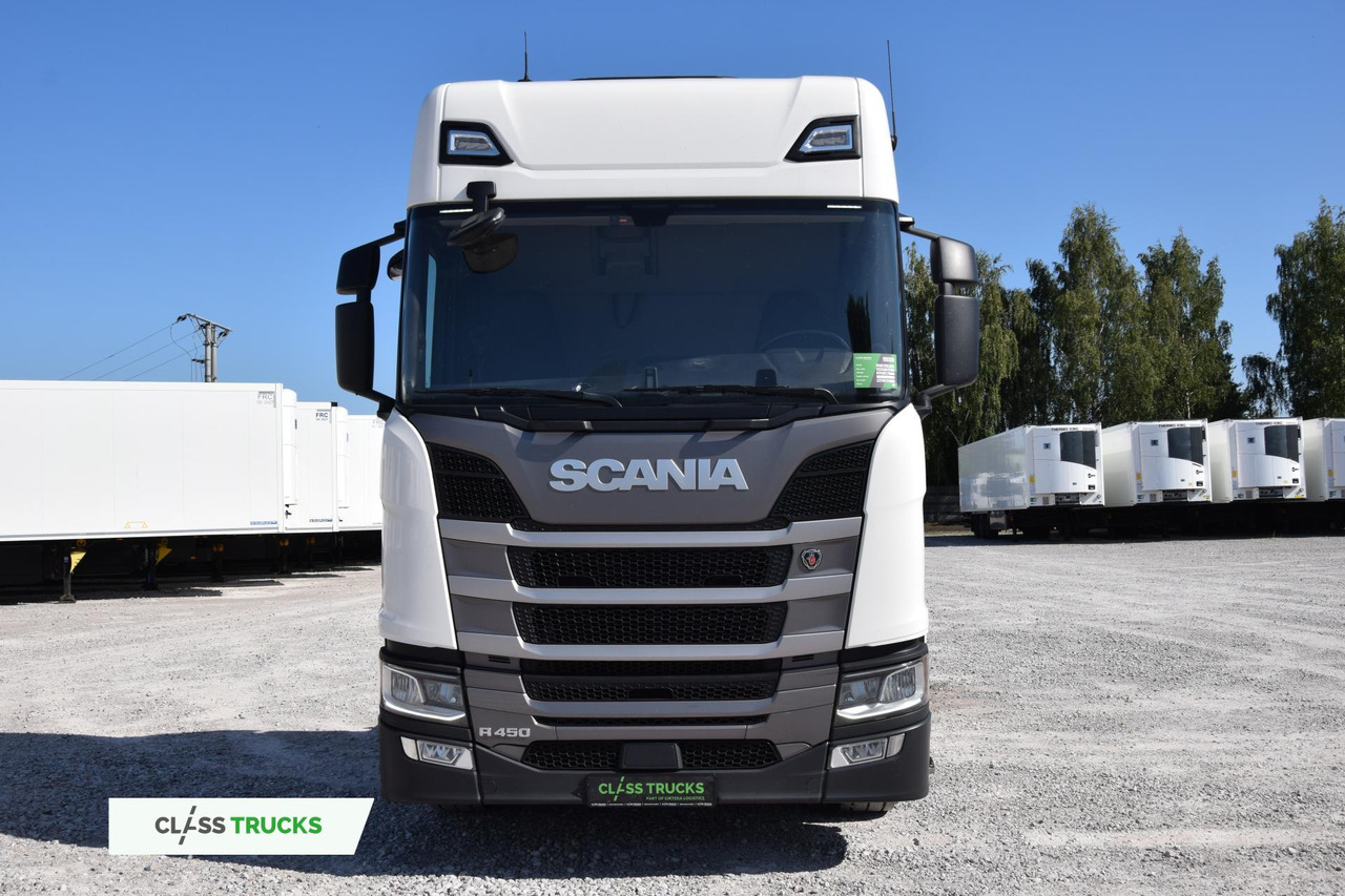 Scania R450 CR20H Retarder ACC - Trattore stradale: foto 2 Scania R450 CR20H Retarder ACC - Trattore stradale: foto 2