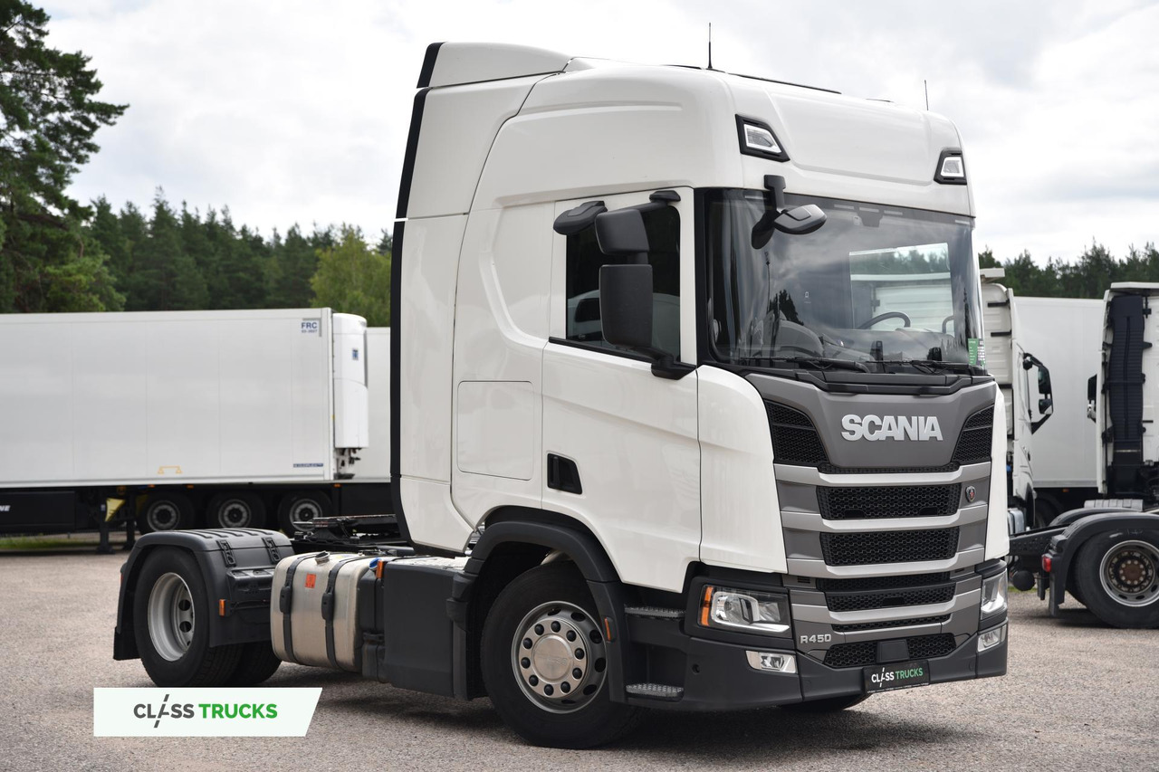 Scania R450 CR20H Retarder ACC - Trattore stradale: foto 3 Scania R450 CR20H Retarder ACC - Trattore stradale: foto 3