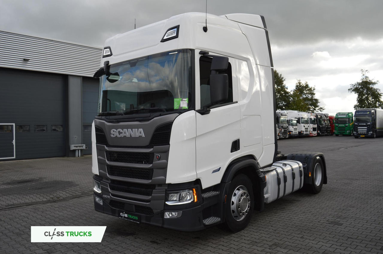 Scania R460 CR20H Adaptice Cruise Control - Trattore stradale: foto 1 Scania R460 CR20H Adaptice Cruise Control - Trattore stradale: foto 1
