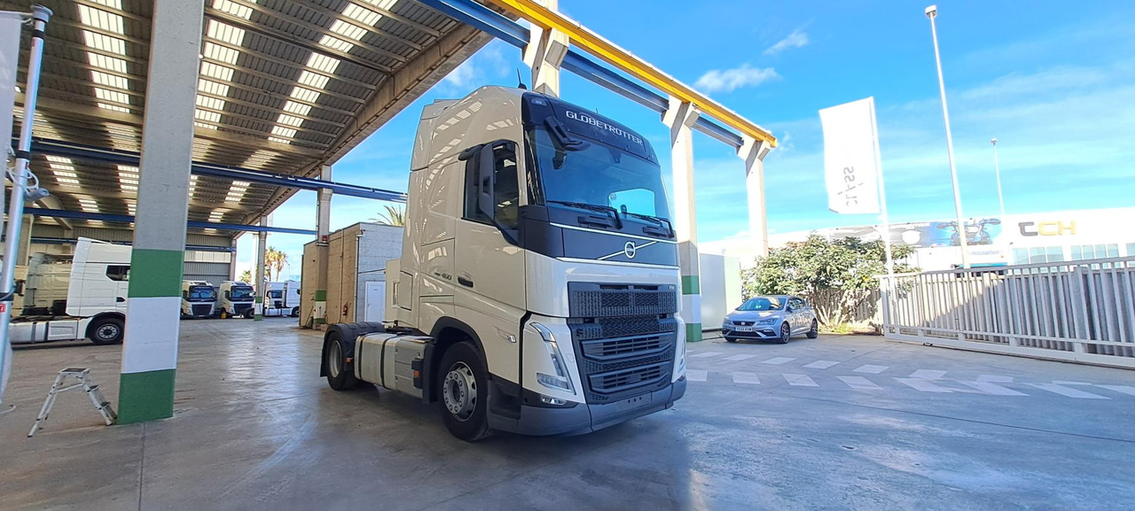 Volvo FH 460 Globetrotter XL Retarder - Trattore stradale: foto 3 Volvo FH 460 Globetrotter XL Retarder - Trattore stradale: foto 3