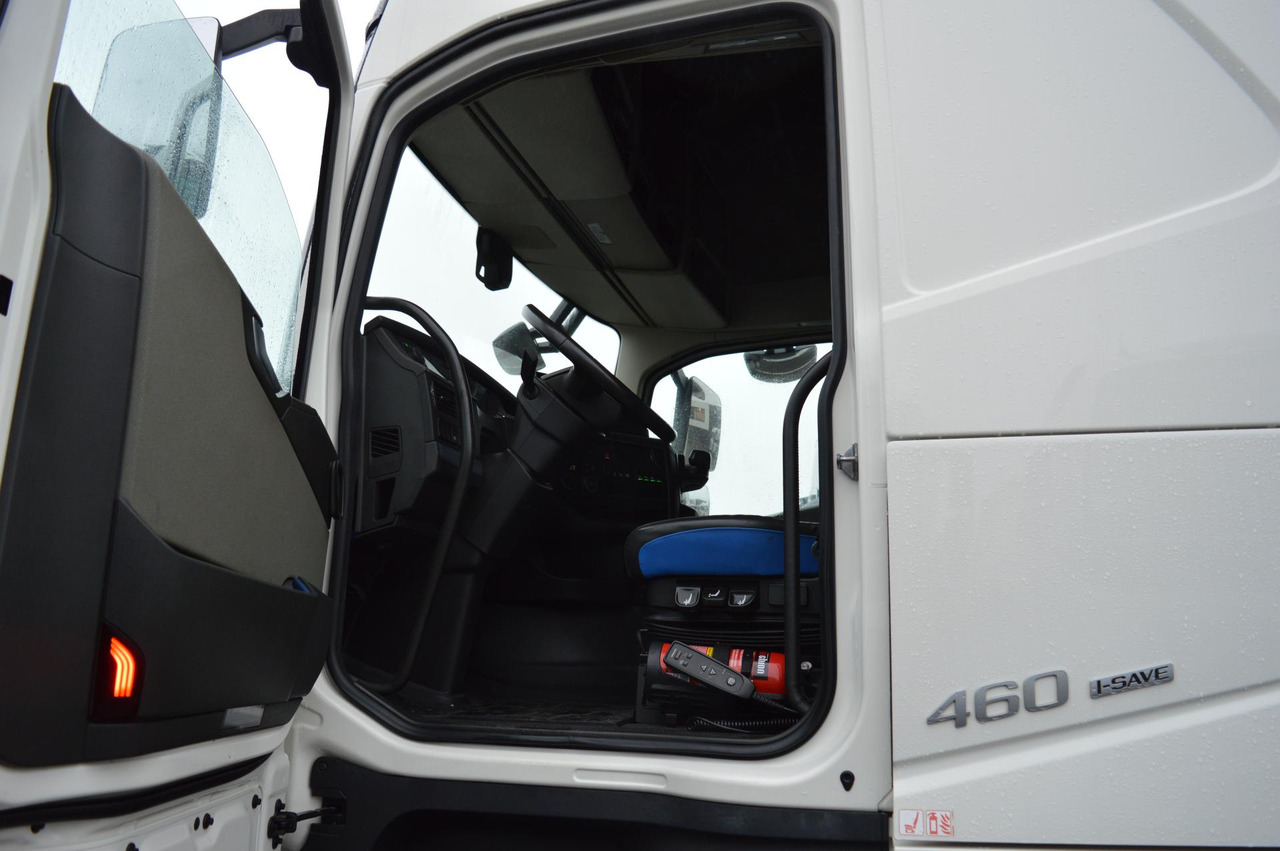 Trattore stradale Volvo FH 460 Globetrotter XL i-Save I-ParkCool: foto 8