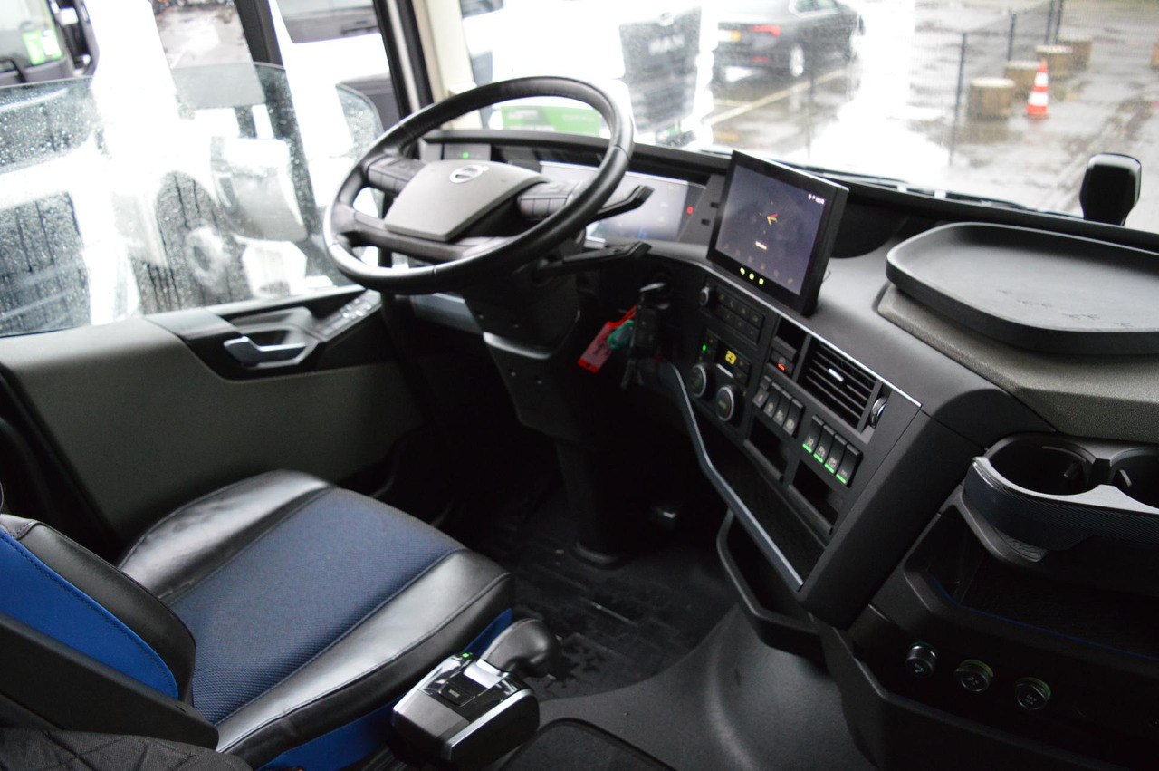 Trattore stradale Volvo FH 460 Globetrotter XL i-Save I-ParkCool: foto 13