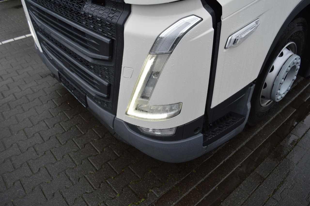 Trattore stradale Volvo FH 460 Globetrotter XL i-Save I-ParkCool: foto 7