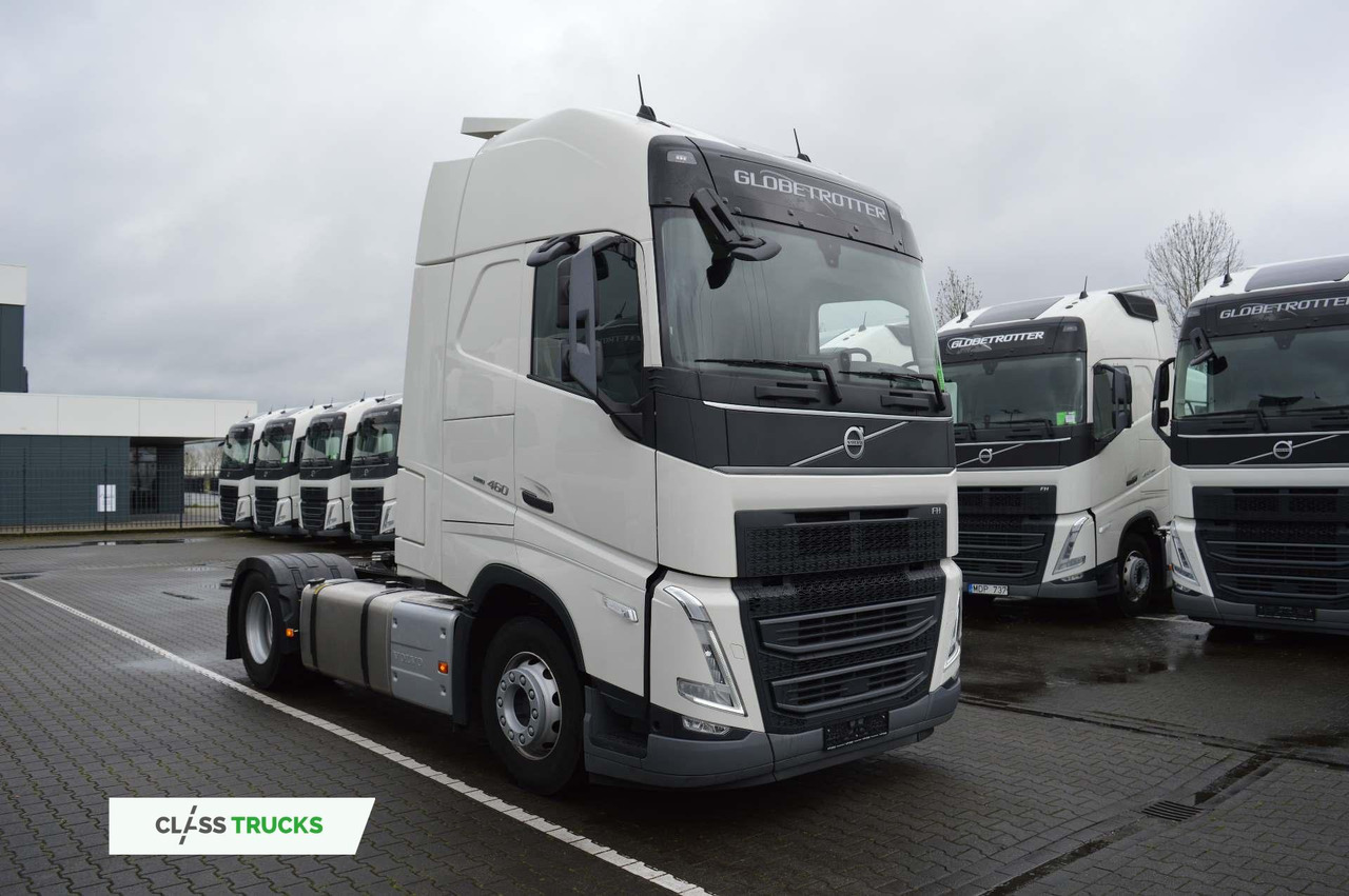 Volvo FH 460 Globetrotter XL i-Save - Trattore stradale: foto 3 Volvo FH 460 Globetrotter XL i-Save - Trattore stradale: foto 3